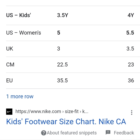 NIKE AIR MAX 720 (GS) Athletic Shoes  Metallic - Picture 12 of 12